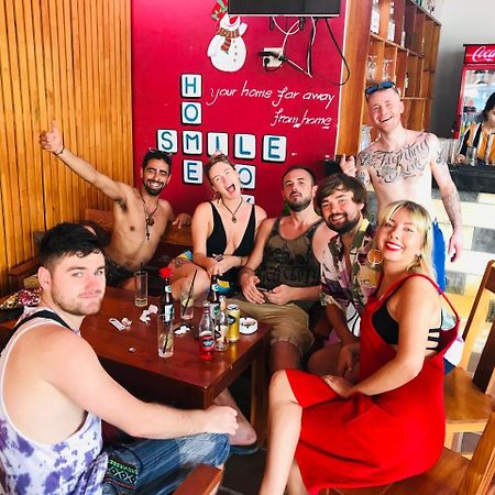 Duke Hostel Duong Dong  외부 사진