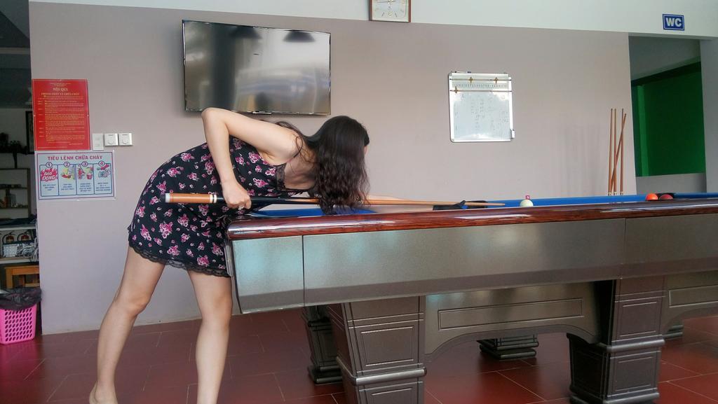 Duke Hostel Duong Dong  외부 사진