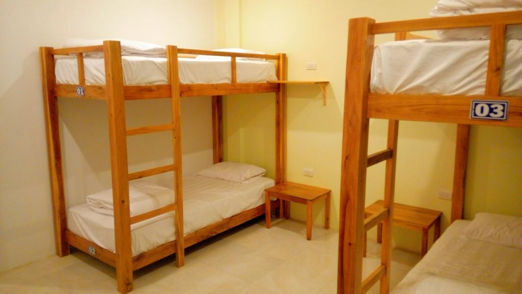 Duke Hostel Duong Dong  외부 사진