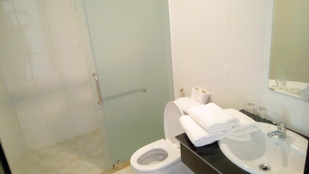 Duke Hostel Duong Dong  외부 사진