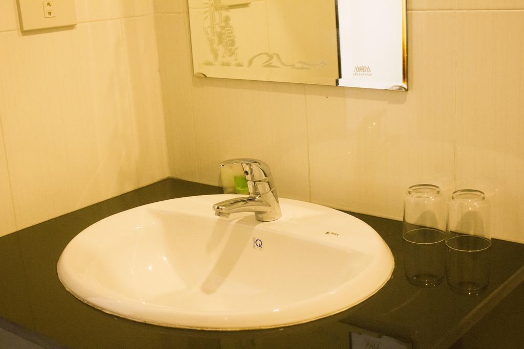 Duke Hostel Duong Dong  외부 사진