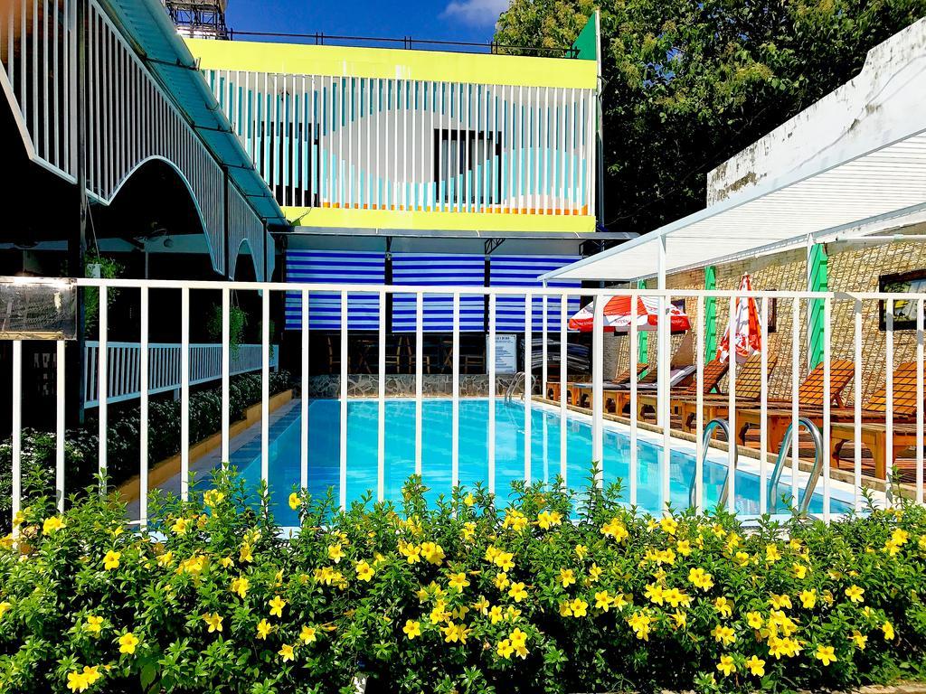 Duke Hostel Duong Dong  외부 사진