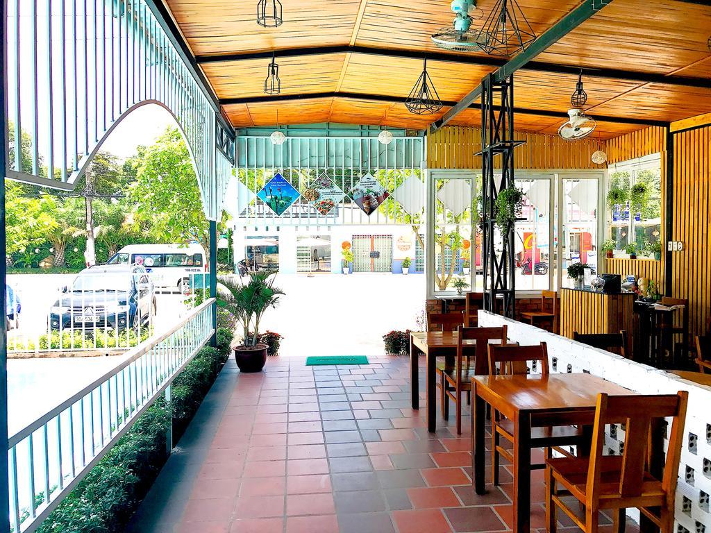 Duke Hostel Duong Dong  외부 사진