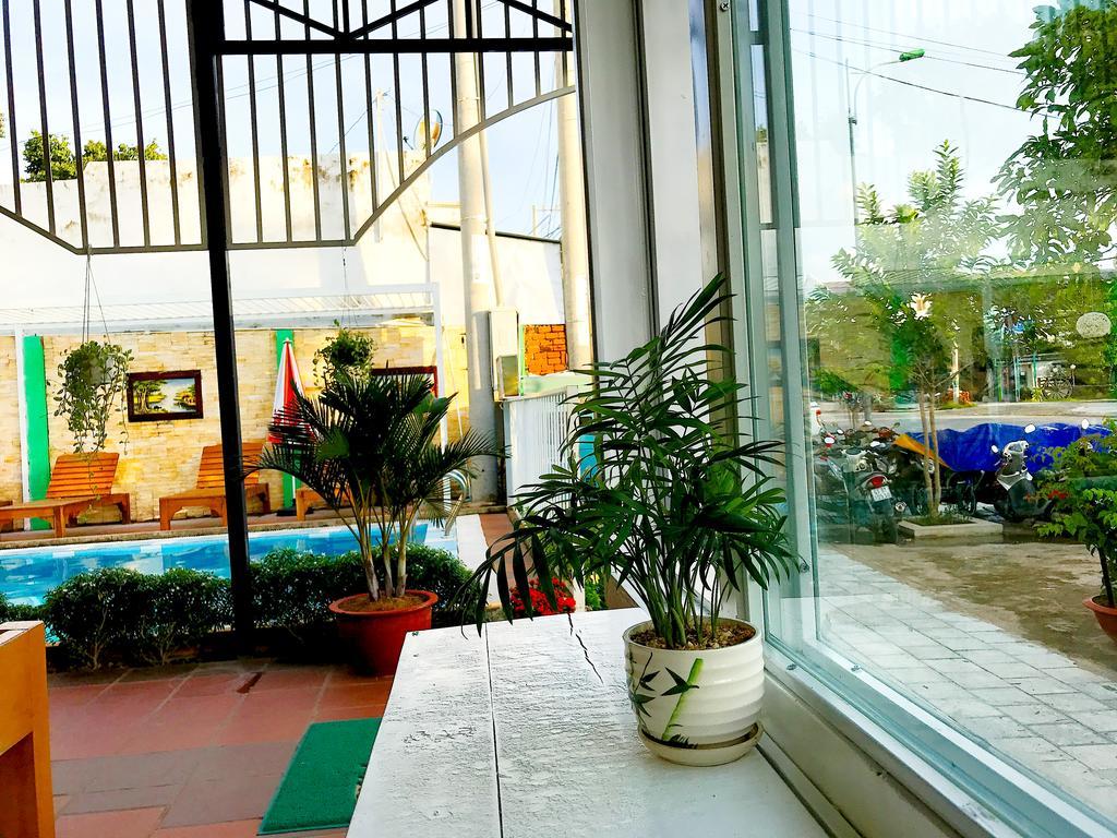 Duke Hostel Duong Dong  외부 사진