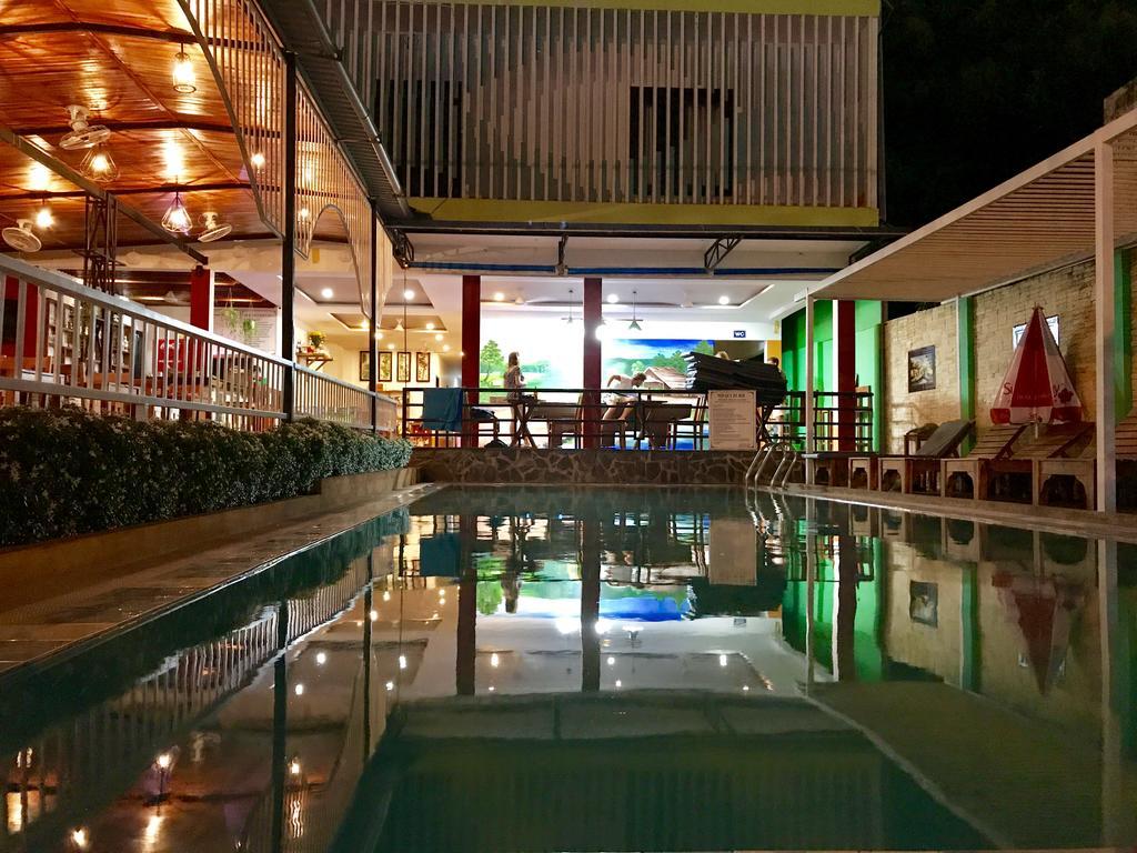Duke Hostel Duong Dong  외부 사진