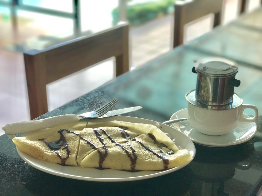 Duke Hostel Duong Dong  외부 사진