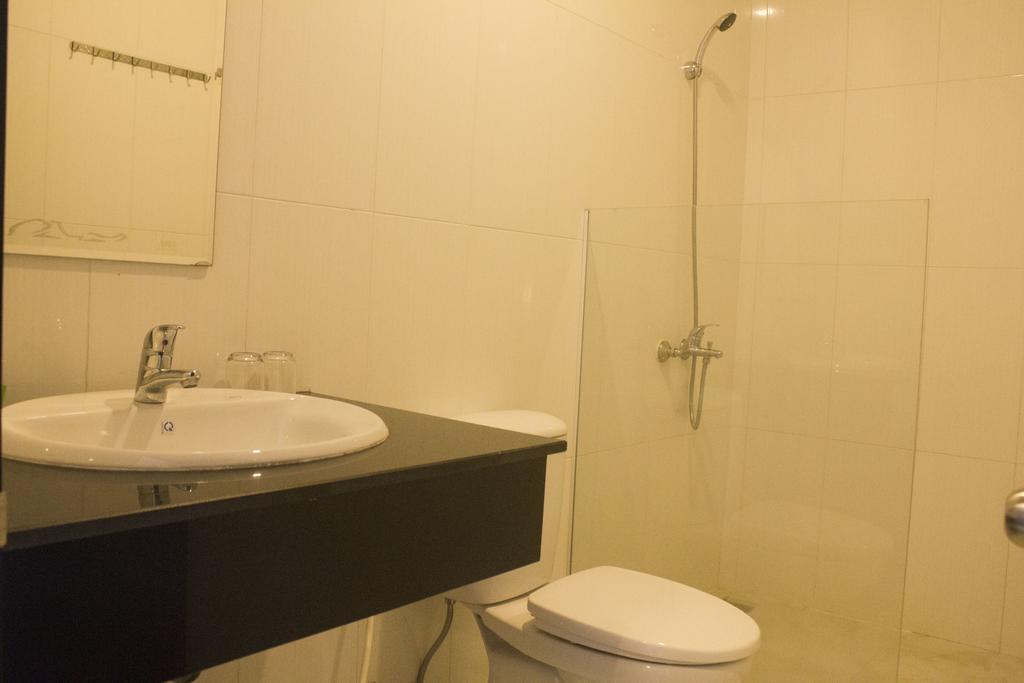 Duke Hostel Duong Dong  외부 사진