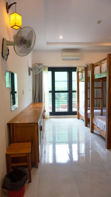Duke Hostel Duong Dong  외부 사진