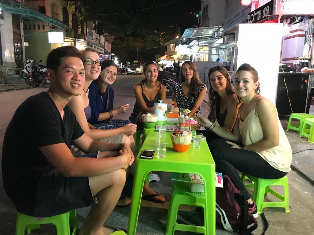 Duke Hostel Duong Dong  외부 사진