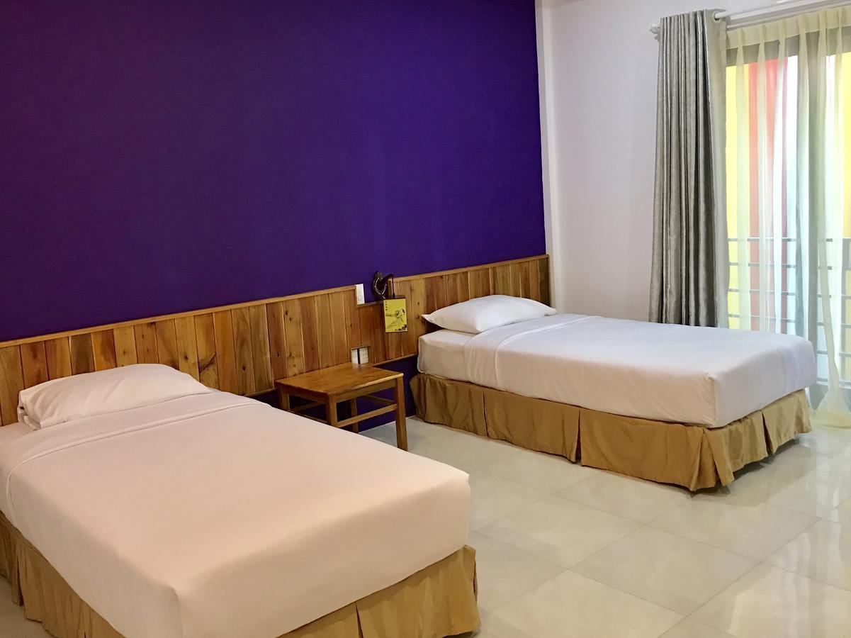 Duke Hostel Duong Dong  외부 사진