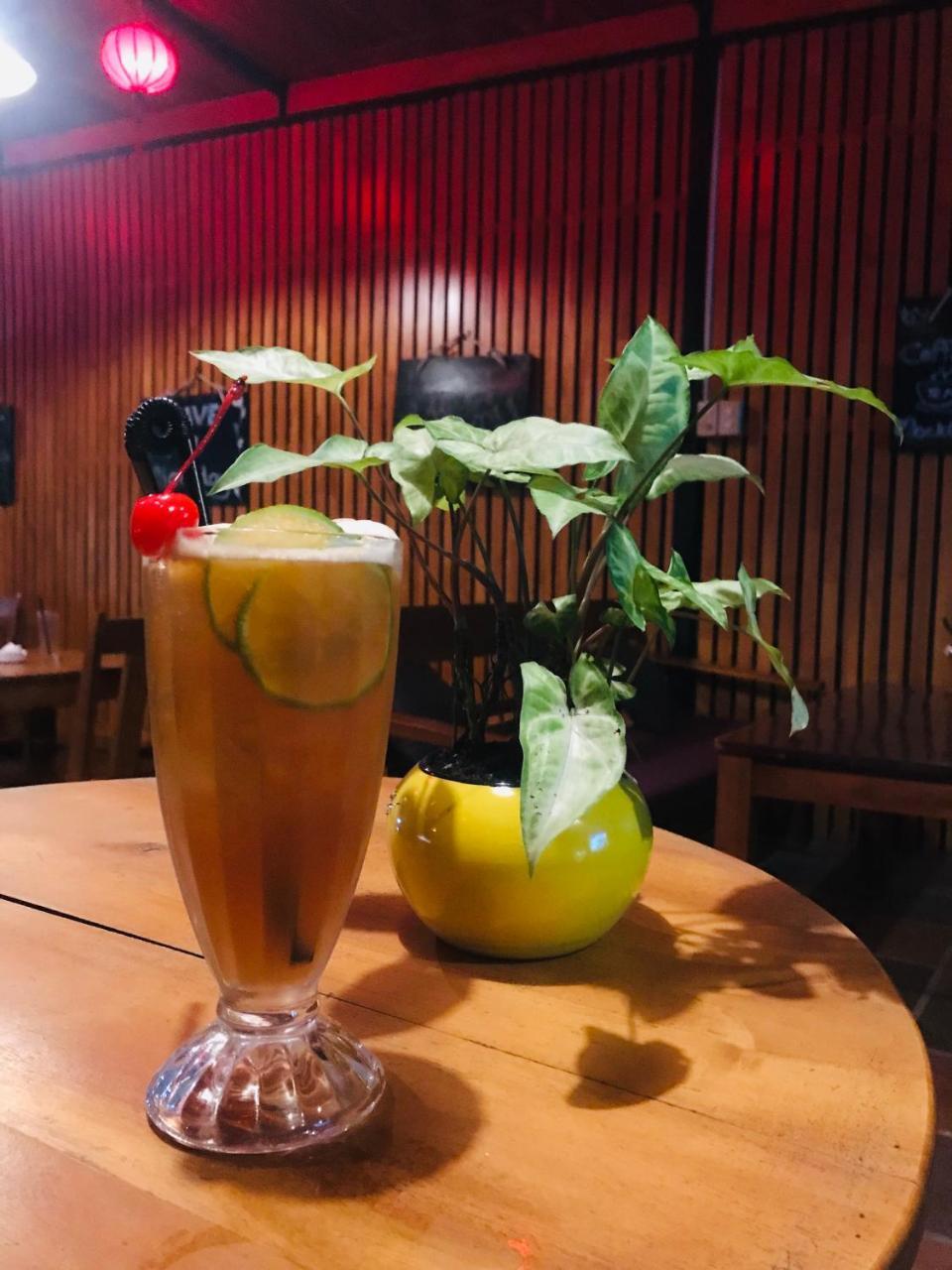 Duke Hostel Duong Dong  외부 사진