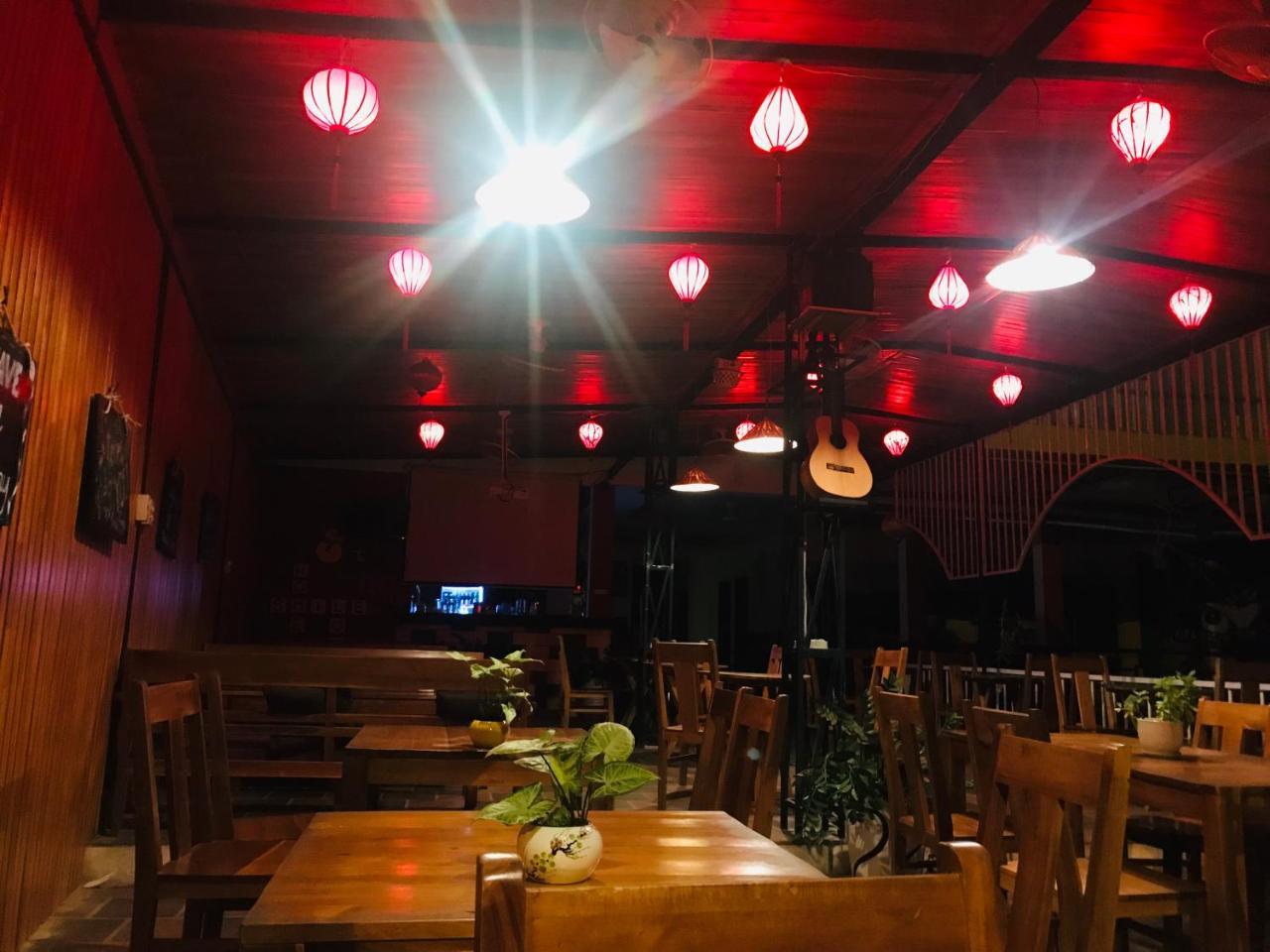 Duke Hostel Duong Dong  외부 사진