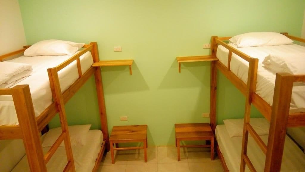 Duke Hostel Duong Dong  외부 사진