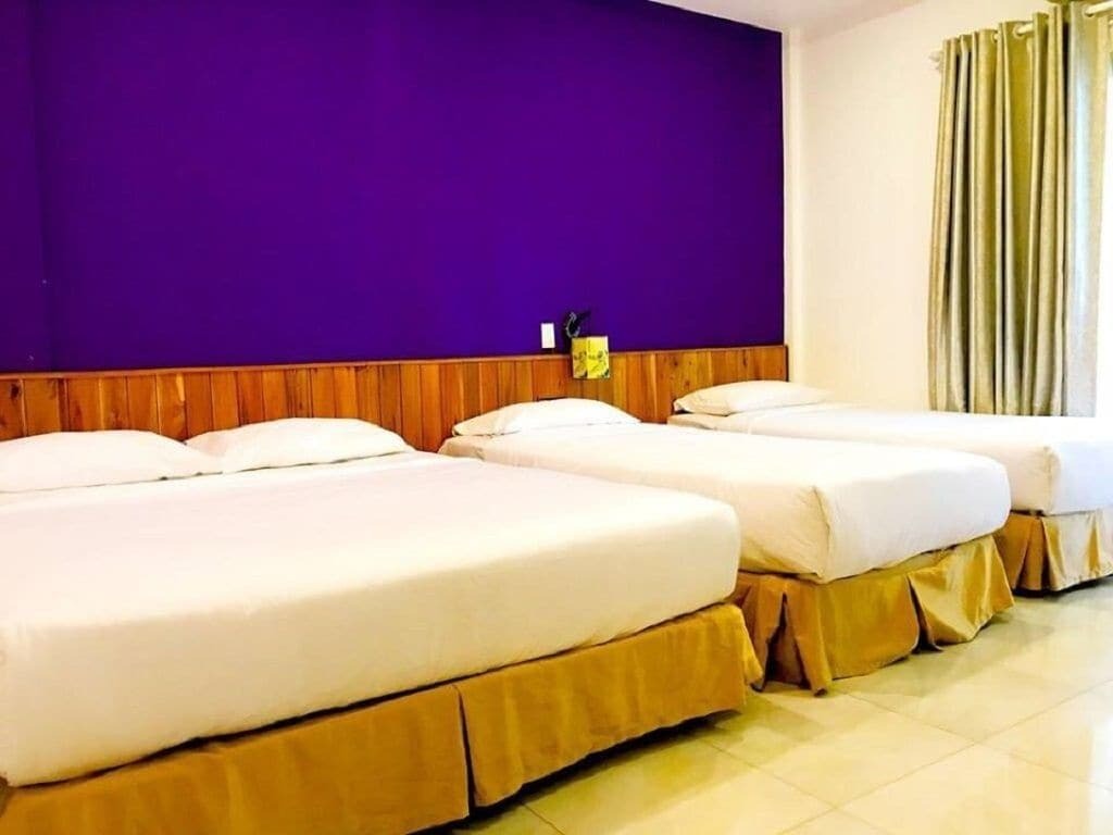 Duke Hostel Duong Dong  외부 사진