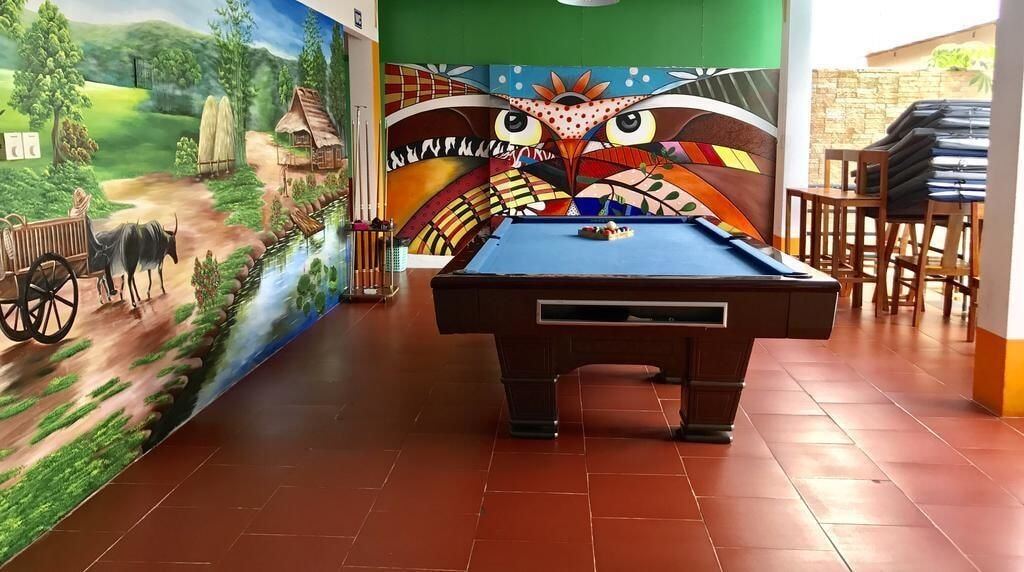 Duke Hostel Duong Dong  외부 사진